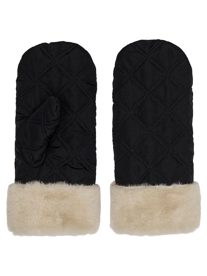 ONLY Fäustlinge in Schwarz günstig kaufen onesize