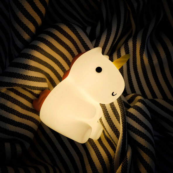 LED-Kinder-Nachtlicht, Maggy Magic