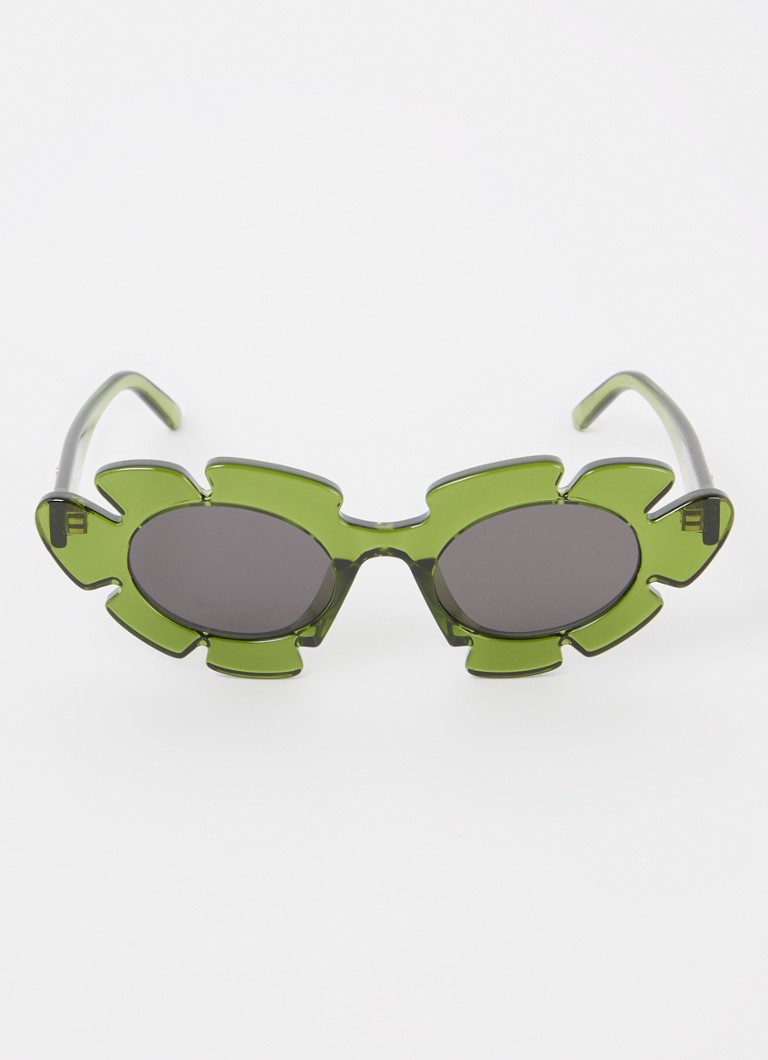 Ochelari de soare LOEWE Flower LW40088U