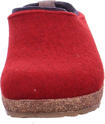 HAFLINGER Hausschuhe