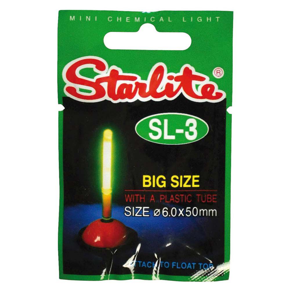 Starlite RAGOT SL-3 6,0x50mm (x1)