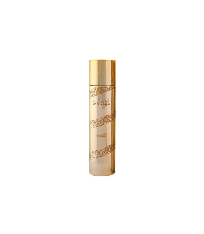 Pink Sugar-GOLD SUGAR-Eau de Toilette Vaporisateur