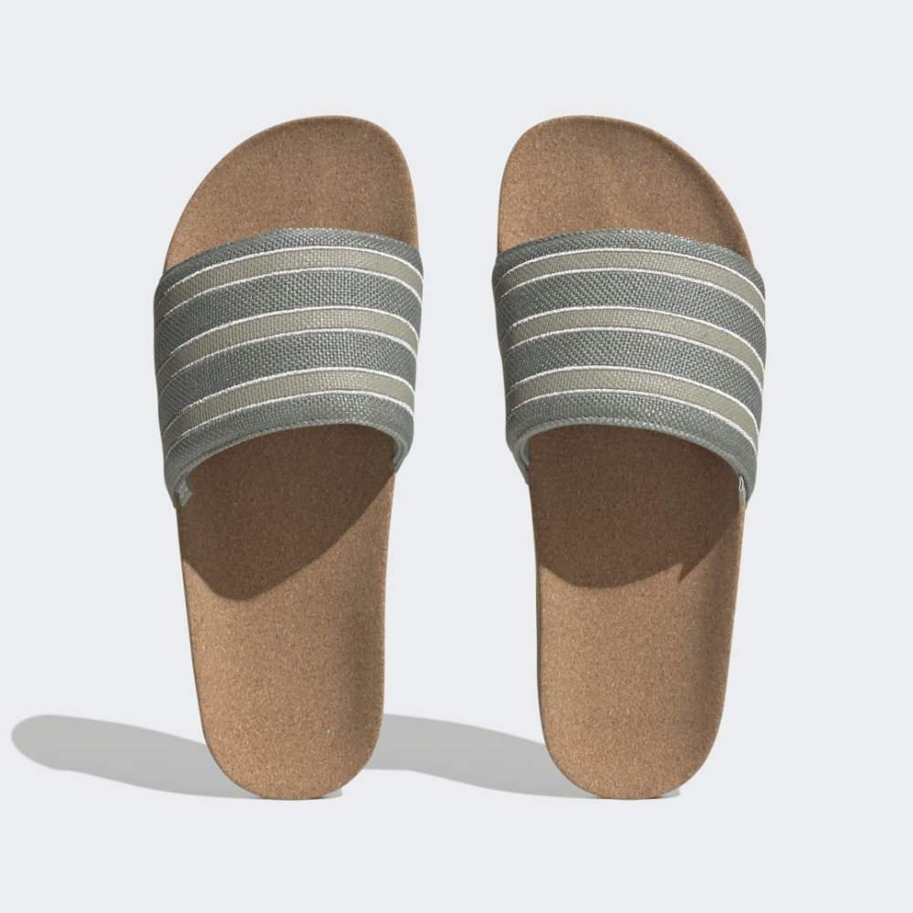 adidas Adilette HP6498 / grün