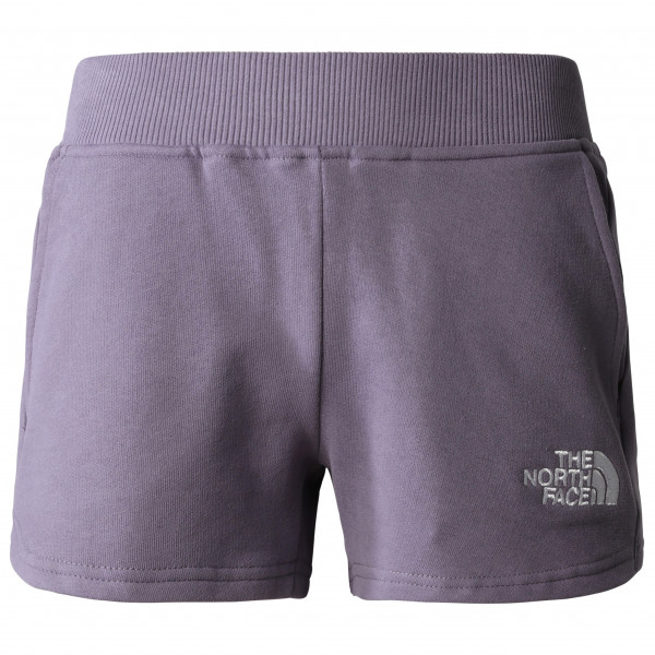 The North Face - Girl's Cotton Shorts - Shorts