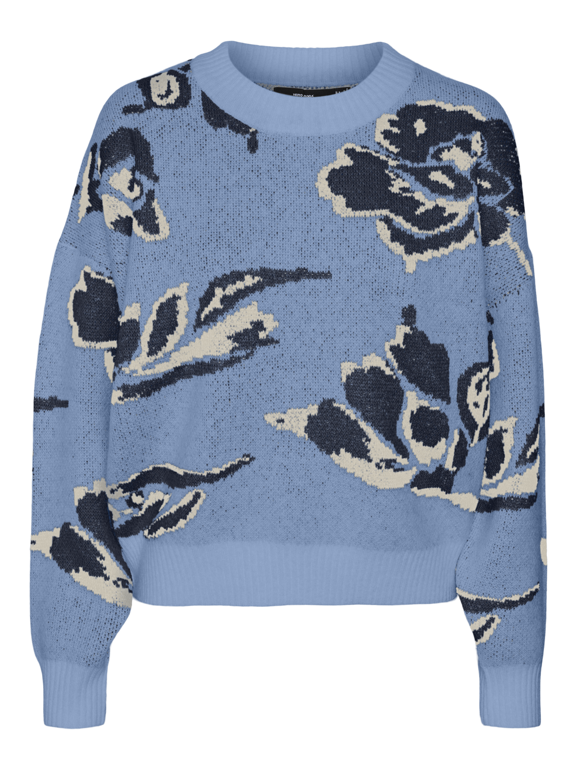 VMESTRID Pullover