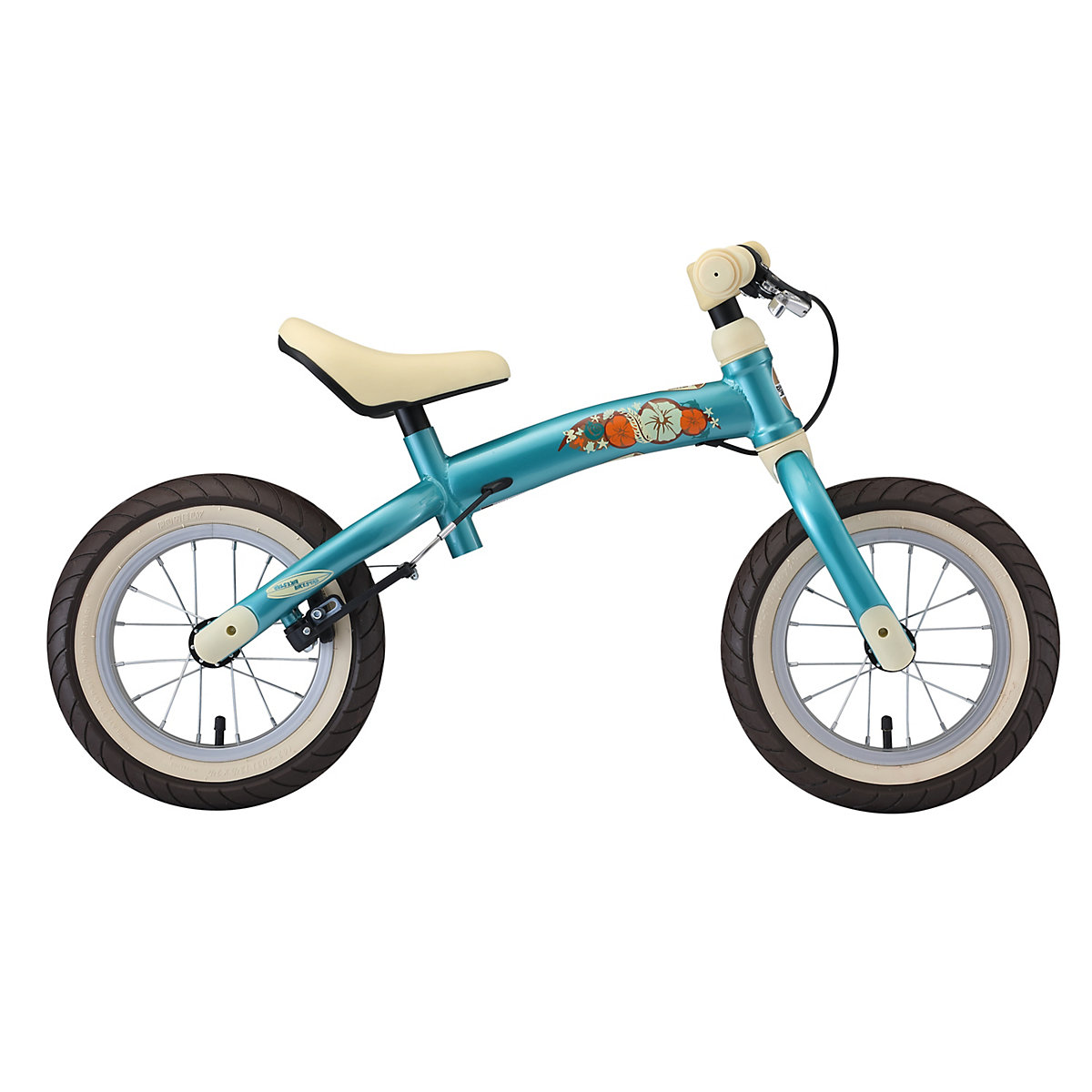 Laufrad 12 Zoll Sport Flex