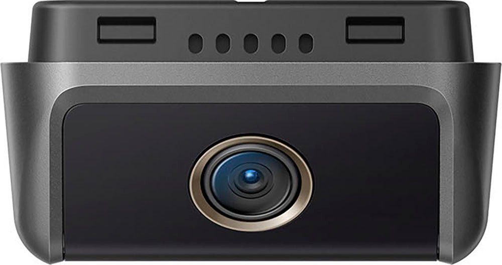 eufy Security by ANKER Video Doorbell Dual 2K Überwachungskamera (Außenbereich)
