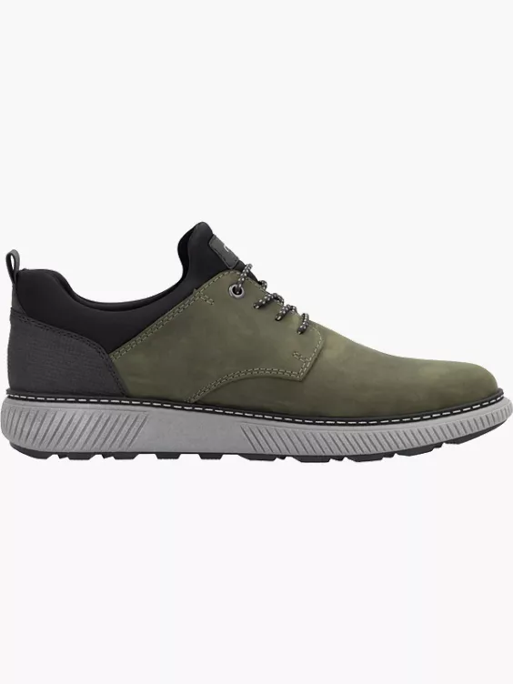 Rieker Herren Slipper