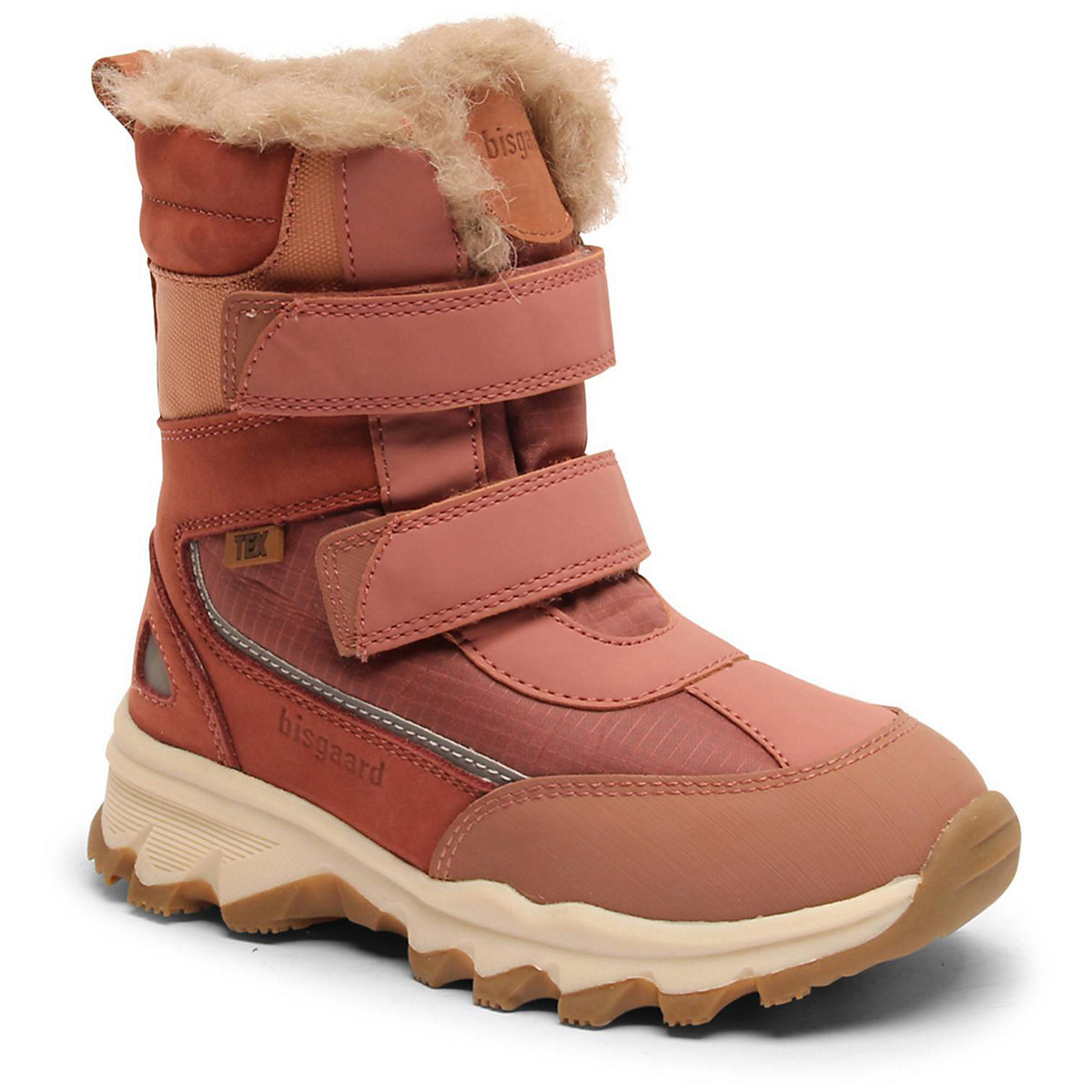 Eddie Tex Rose Trekkingschuhe