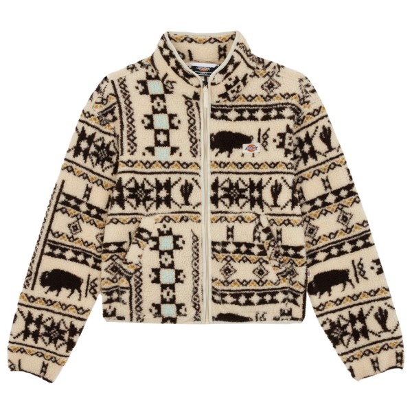 Dickies - Women's Hays Fleece - Fleecejacke