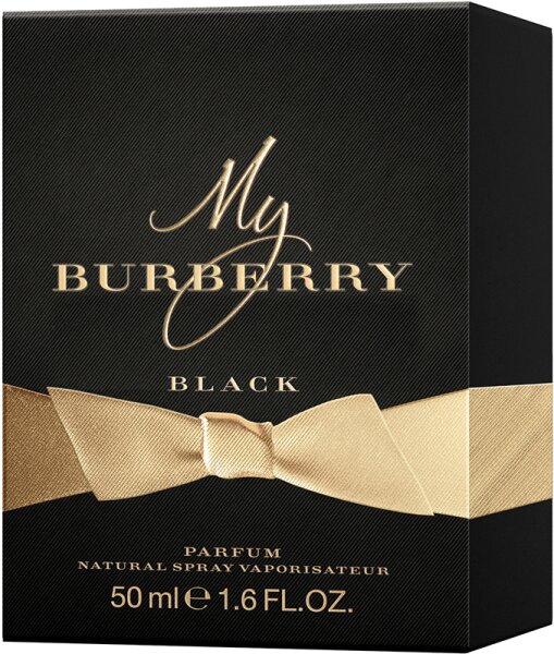Burberry My Burberry Black Eau de Parfum