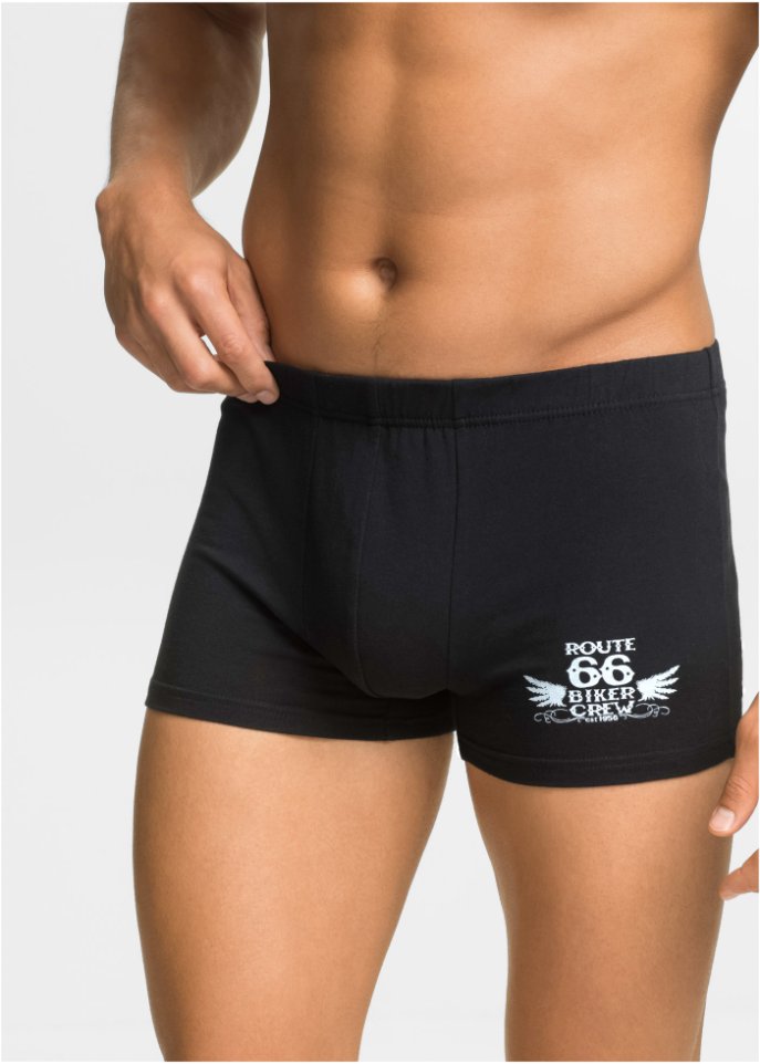 Boxer (3er Pack)