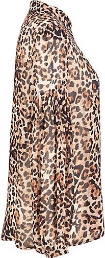 Princess Goes Hollywood Damen Bluse LEO