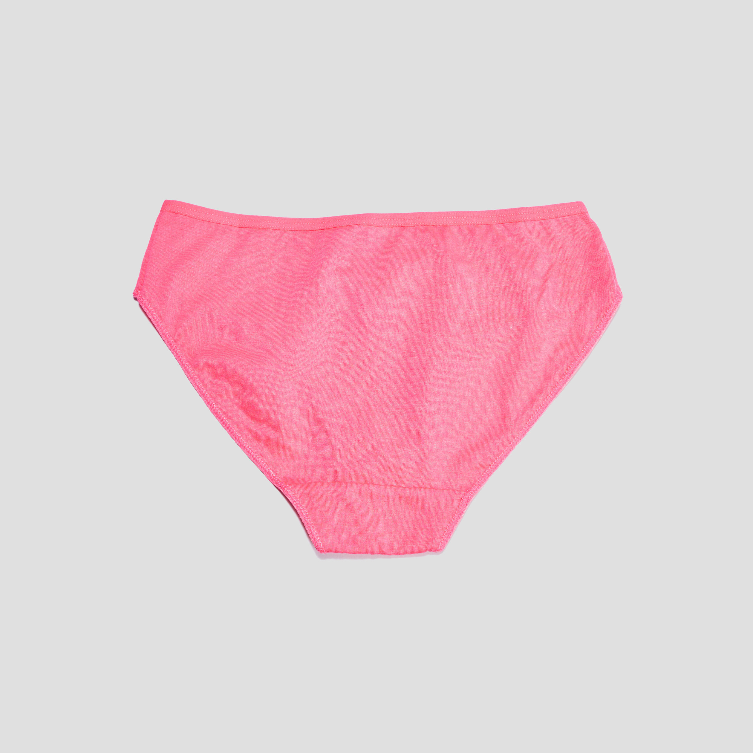 Lot 6 culottes rose clair fille | La Halle
