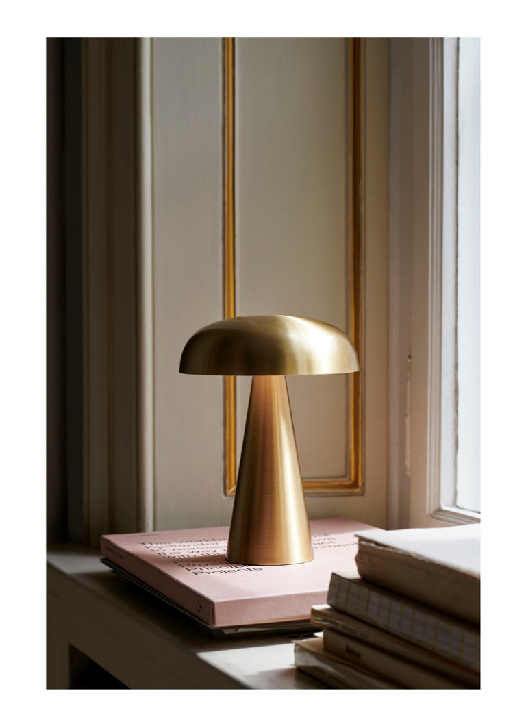 &tradition Como SC53 lampa stołowa, 15,5 cm