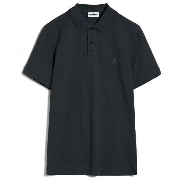 ARMEDANGELS - Fibraa - Polo-Shirt