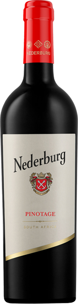 Nederburg Varietals Pinotage