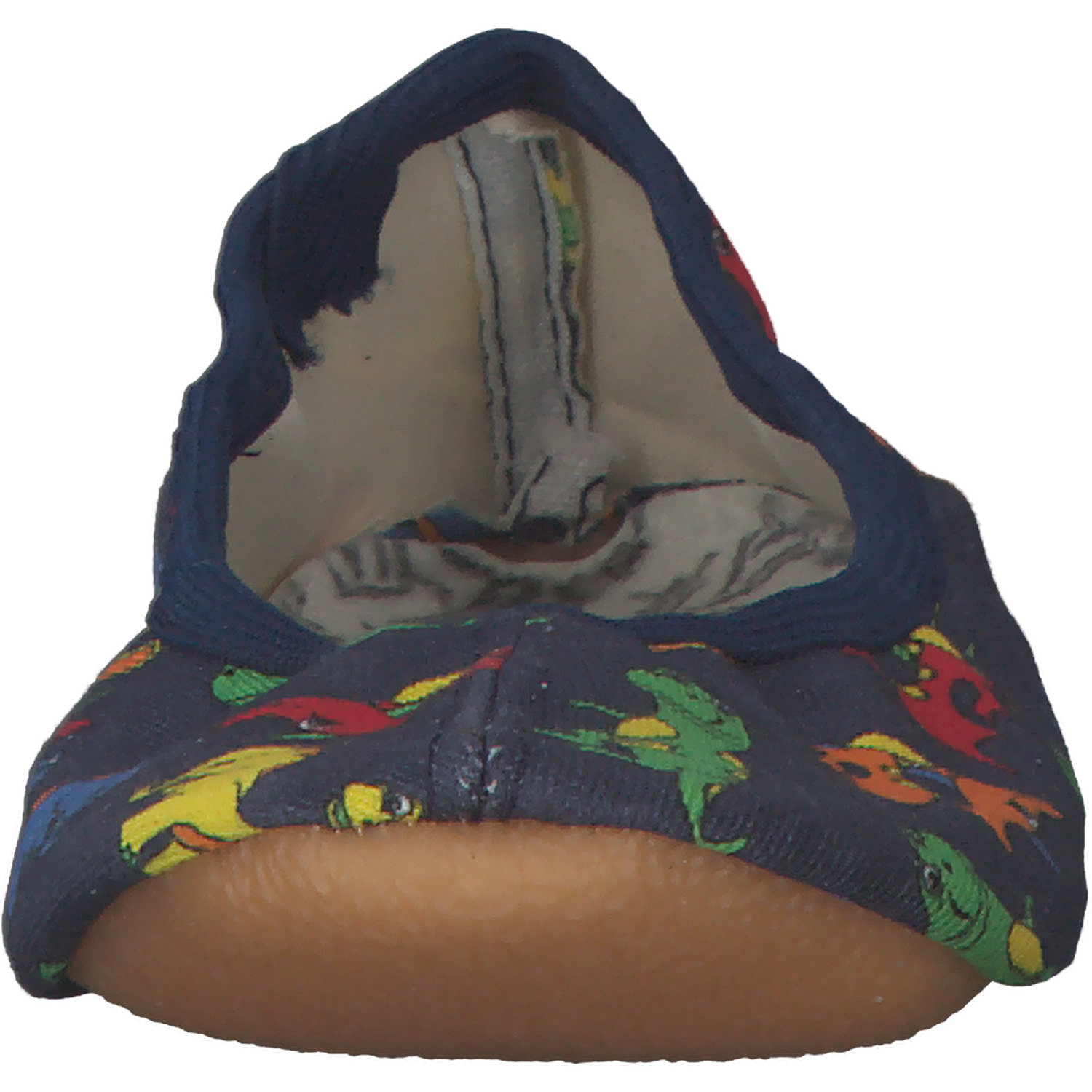 Beck Dinos 279, Ballerinas (Kinder), Kinder, Blau