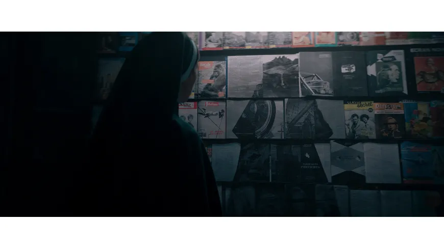 The Nun II