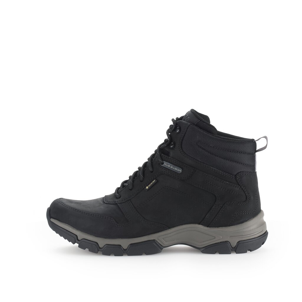 Pius Gabor PG0533 Boot schwarz