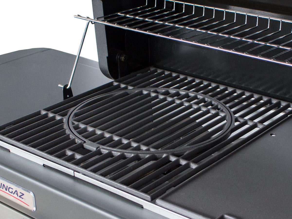 Campingaz Culinary Modular Cast Iron Grid Matt Grillrost