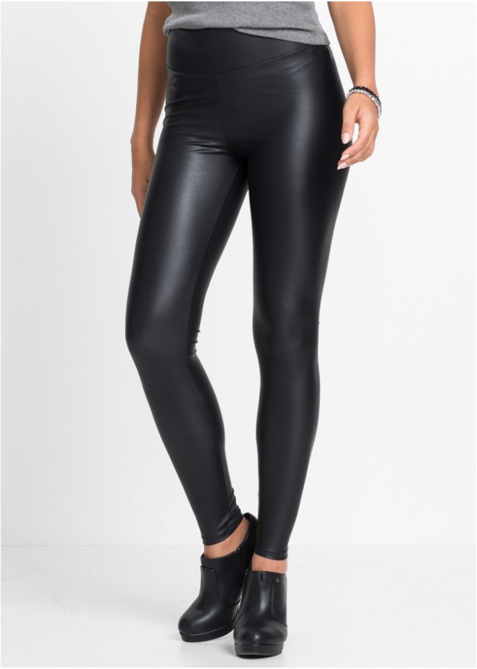 Leggings mit Beschichtung