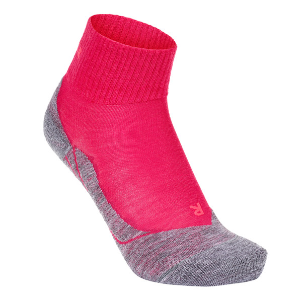TK5 WANDER SHORT Damen - Wandersocken