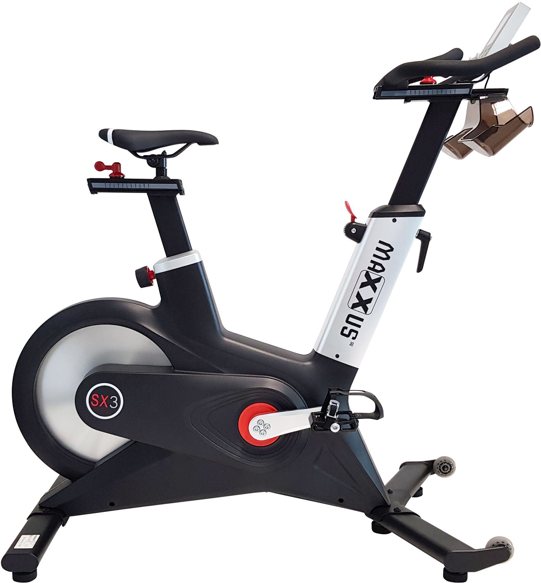 MAXXUS Speedbike Speed Bike SX 3