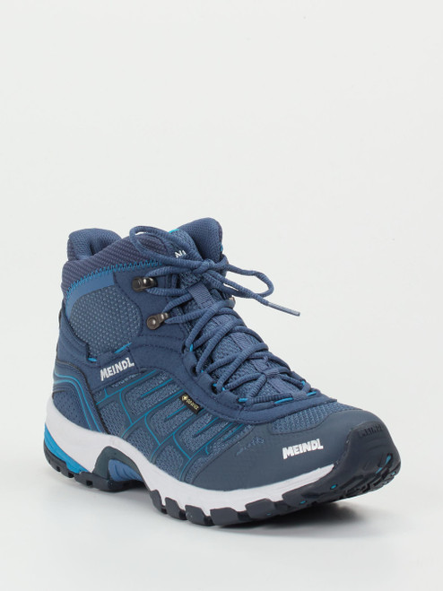 Schnürstiefelette-27511590020 Meindl