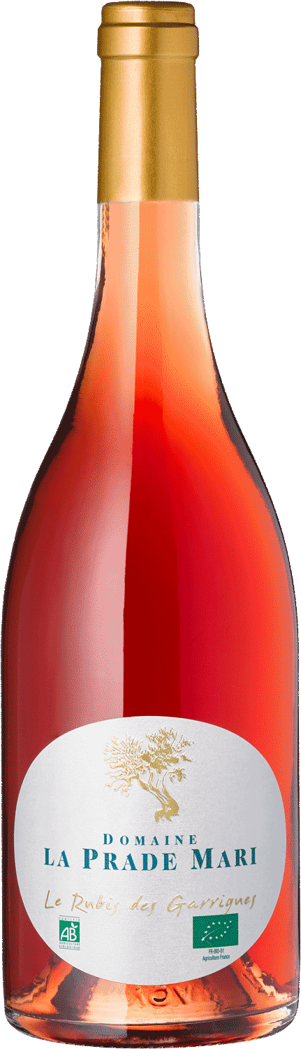 Domaine La Prade Mari 