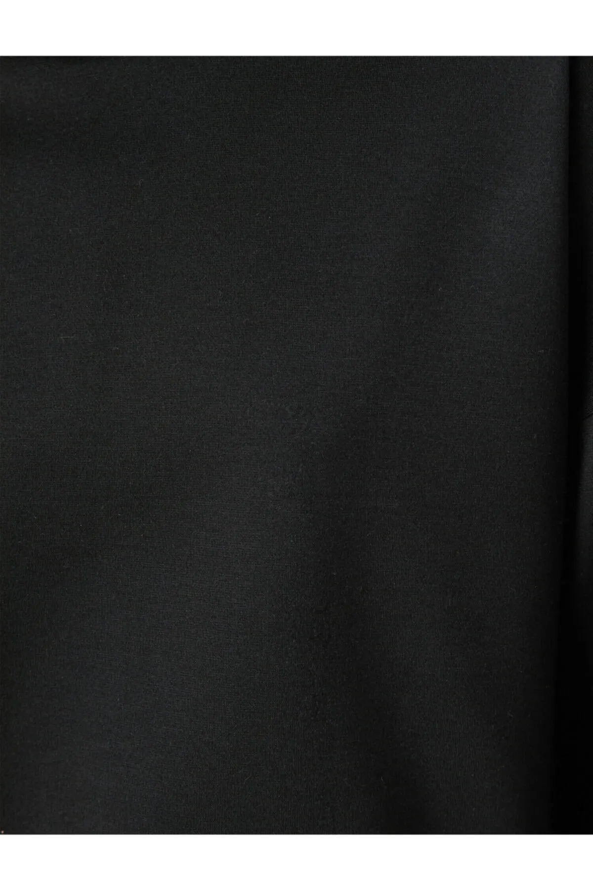 Koton  Schwarze Tunika für Damen 1KAK68954CK