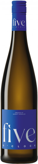 2022 Five O´Clock - Weingut August Kesseler