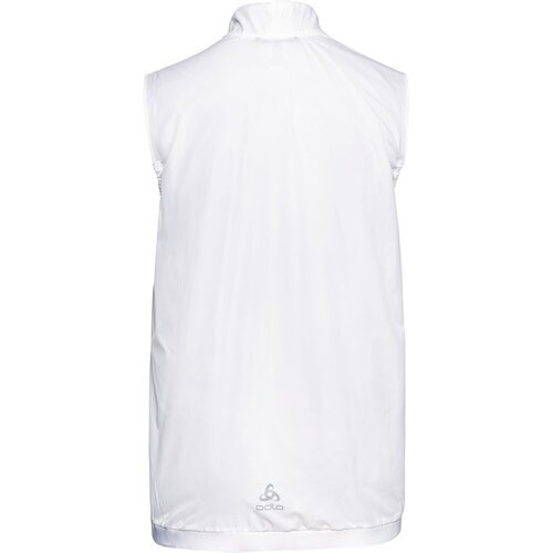 DAMEN WESTE VEST ESSENTIAL WINDPROOF
