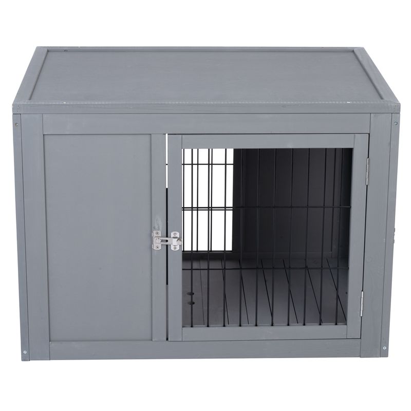 Modern Living Indoor Hundekäfig Berna zu TOP-Preisen | bitiba %