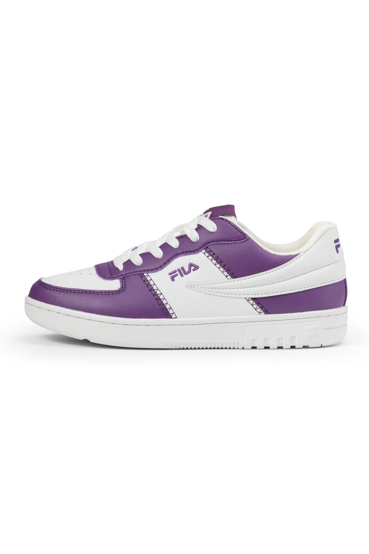 Fila  Sneaker - Weiß - Flacher Absatz