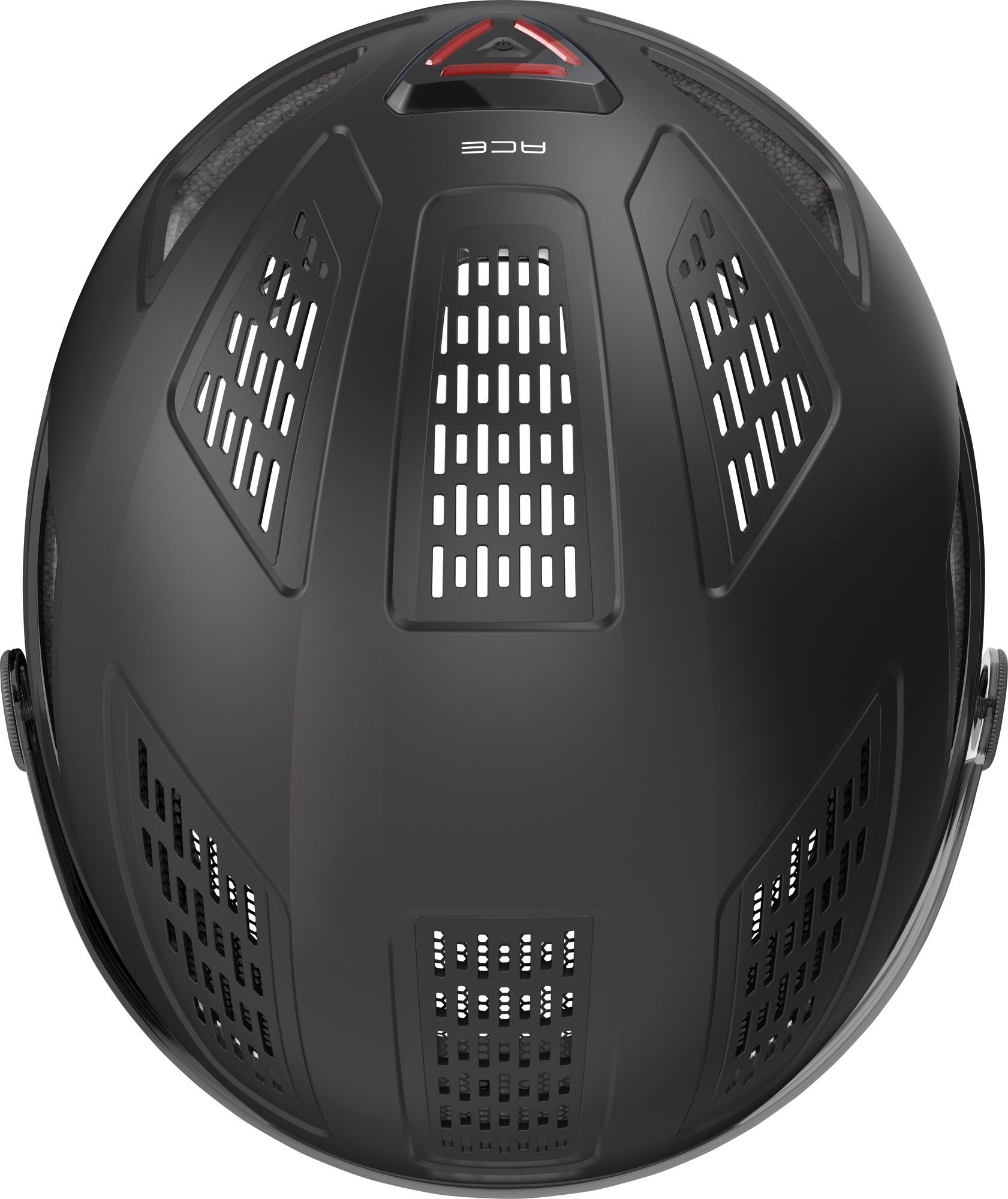 ABUS Fahrradhelm HYBAN 2.0 ACE