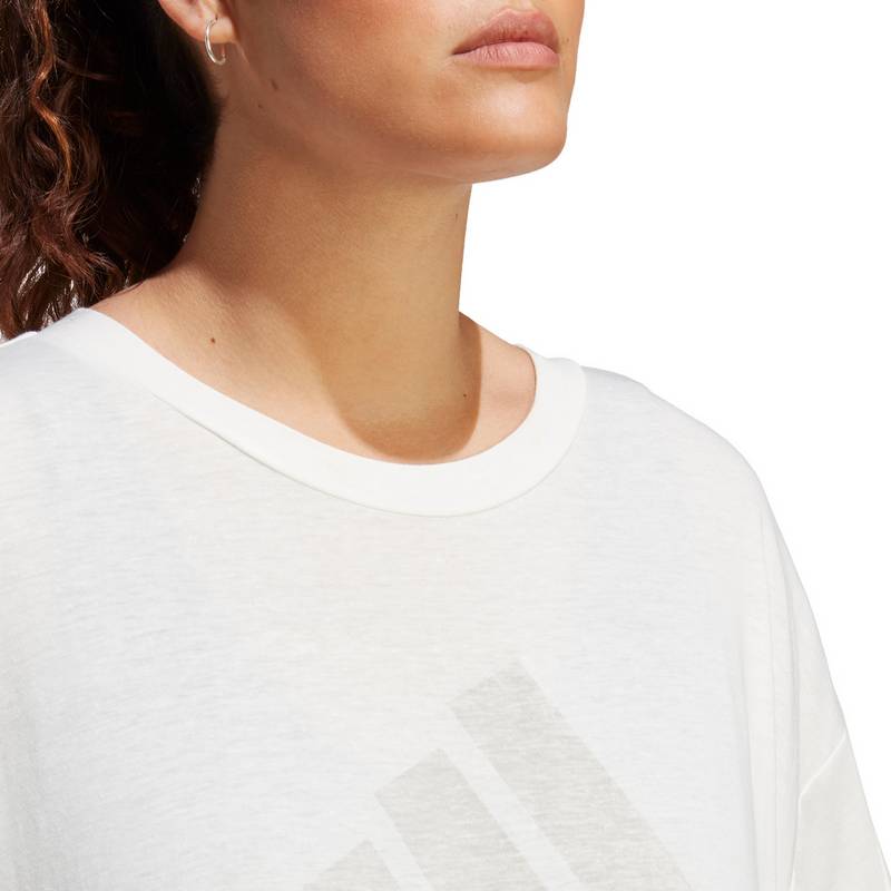 adidas WINRS 3.0 TEE Funktionsshirt Damen