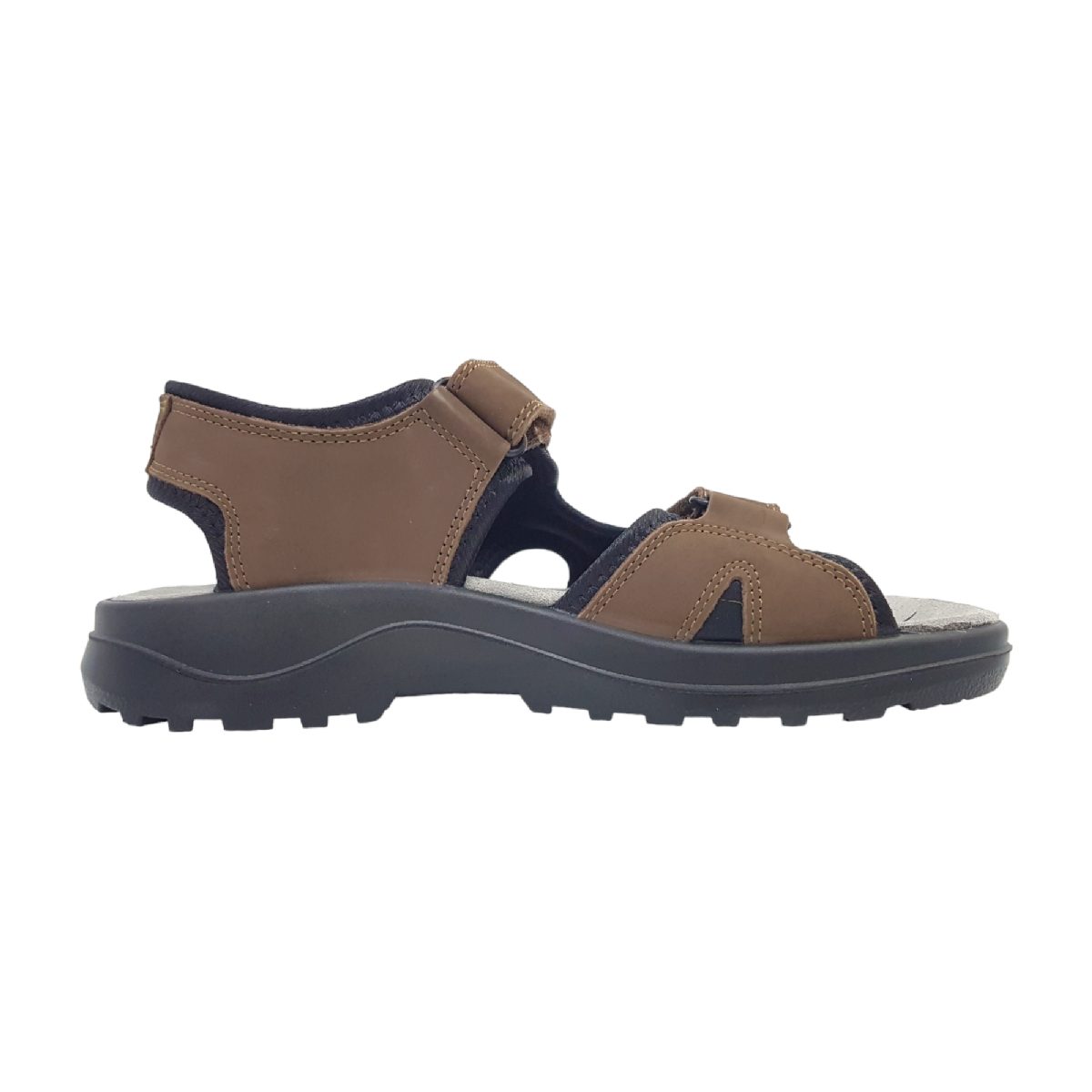 Jomos 508603-12-343 Braun Choco
