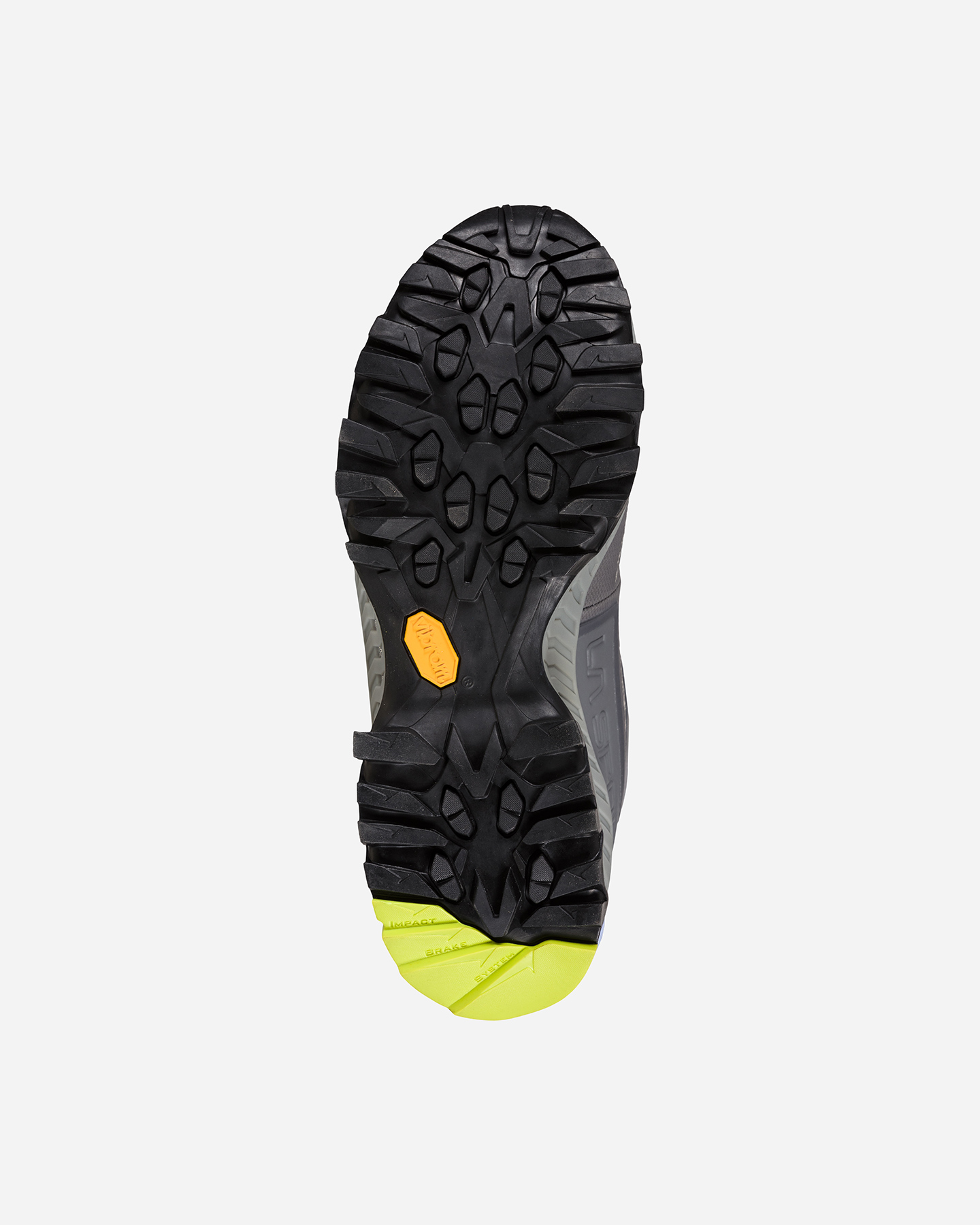 Pantofi de drumeție La Sportiva Stream Mid GTX Sur W 24E913720