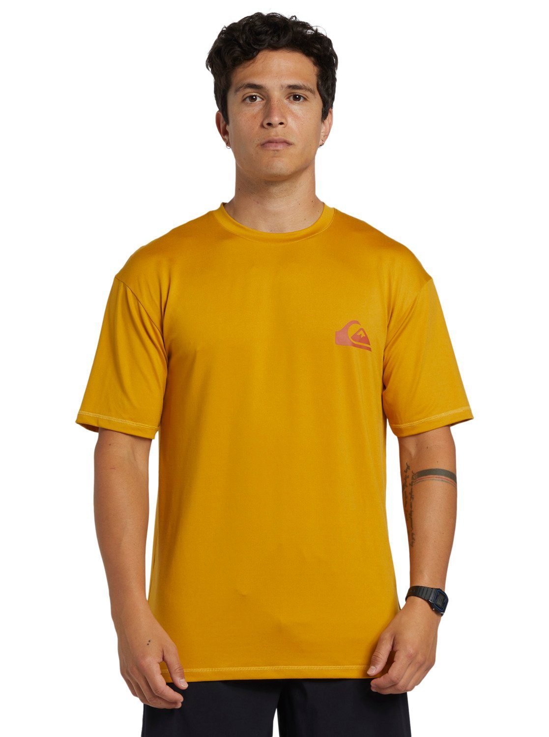 Quiksilver Neopren Shirt Mix Session