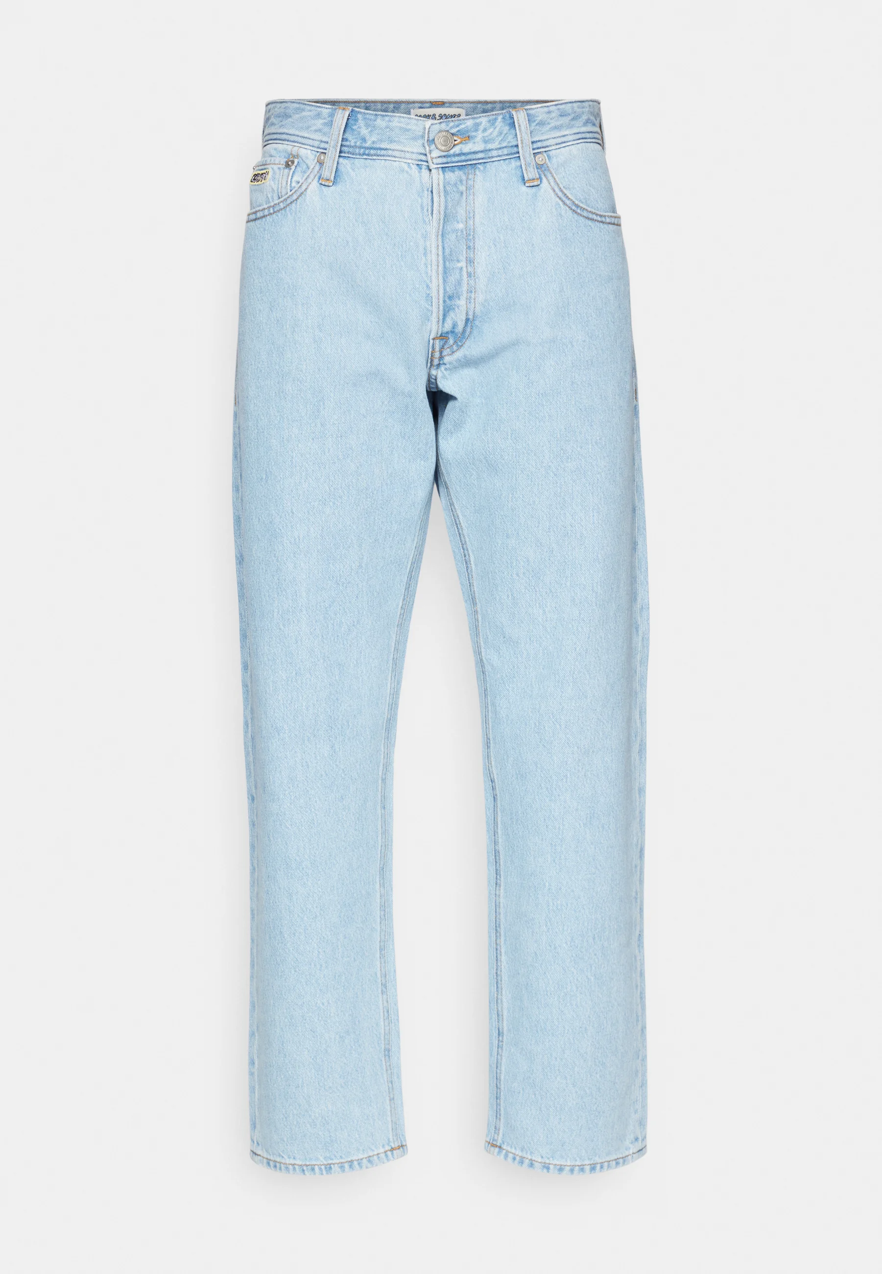 Jack & Jones JJIMARK JJORIGINAL - Vaqueros de corte cónico