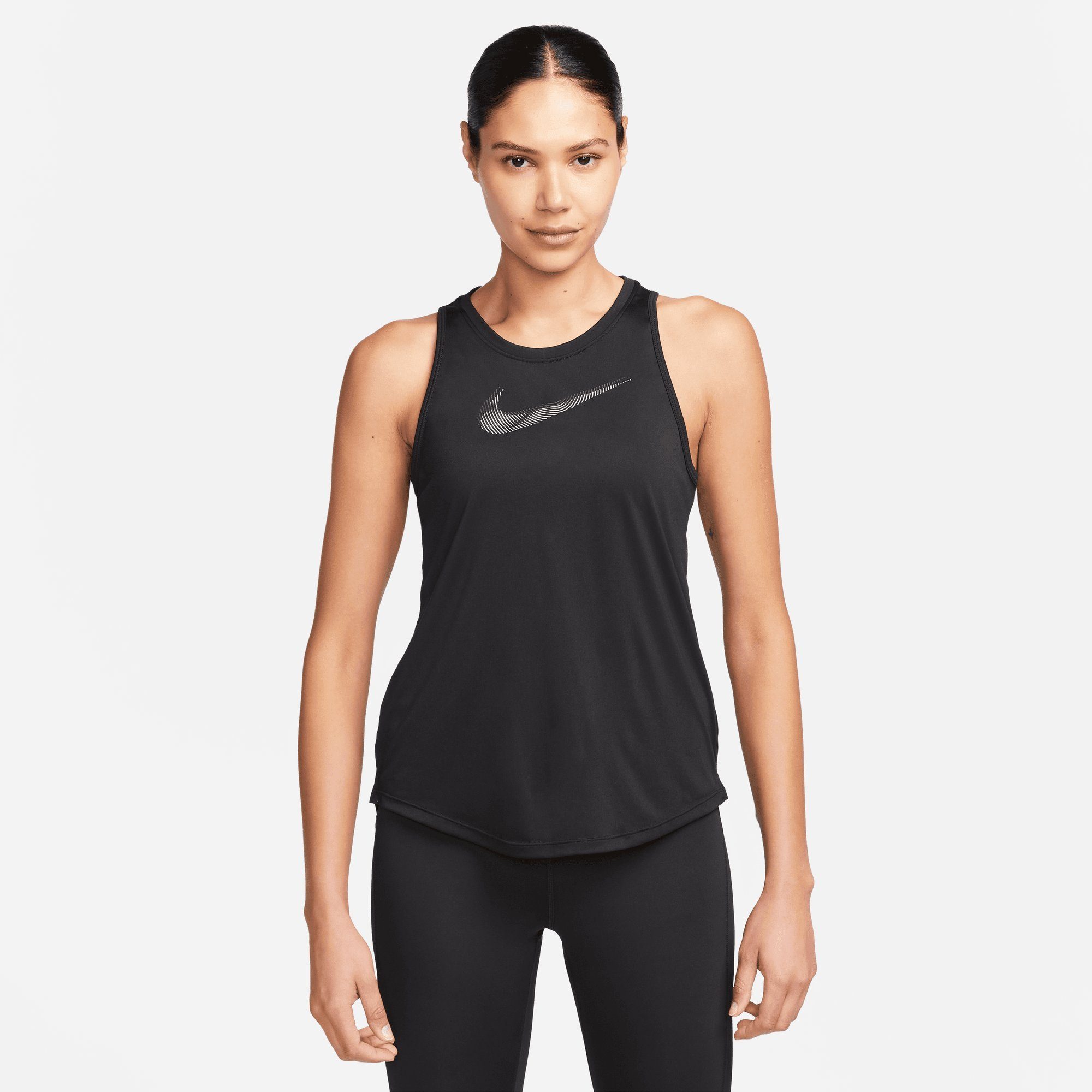 Nike Lauftop DRI-FIT SWOOSH WOMEN'S TANK TOP
