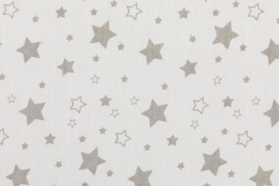 Fillikid Beistellbett Dream, creme, mit Matratze