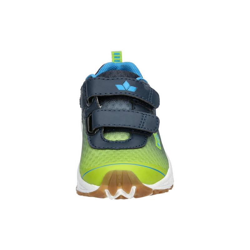 LICO Trainingsschuh Hallenschuhe Jungen