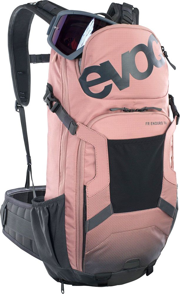 Evoc FR Enduro 16L - Protektor Rucksack kaufen | Bike-Discount