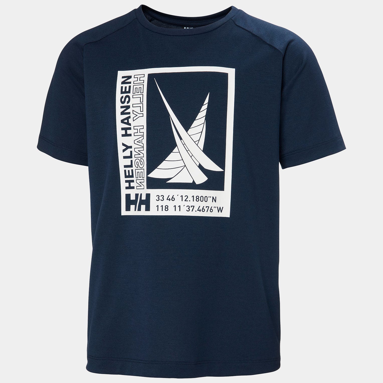 Juniors’ Port T-Shirt