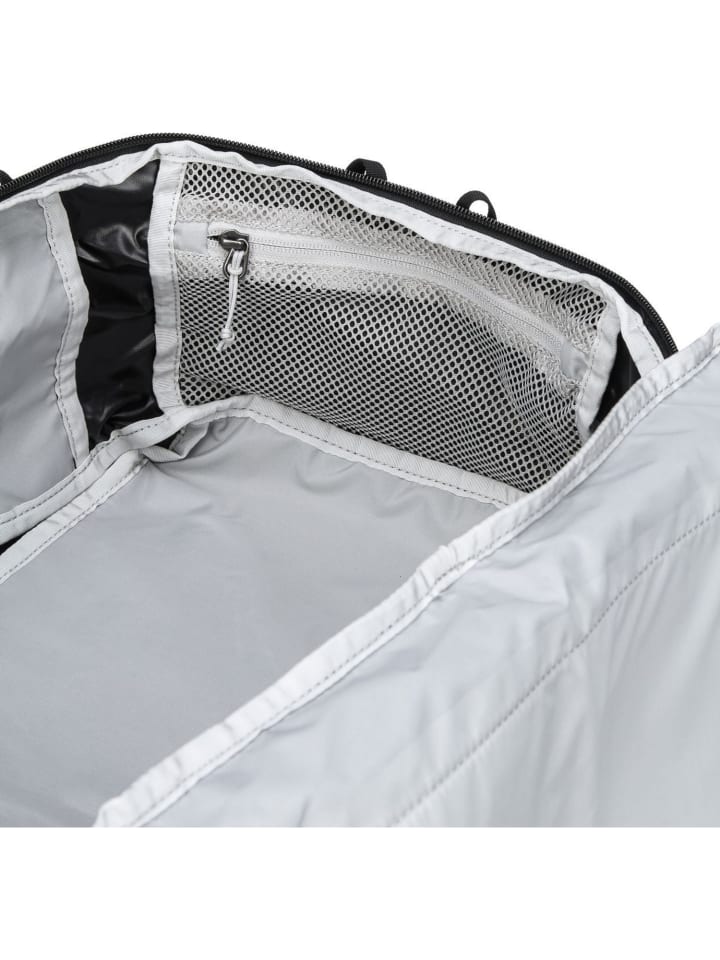 FJÄLLRÄVEN Reisetasche High Coast Duffel 22 in Black günstig kaufen onesize