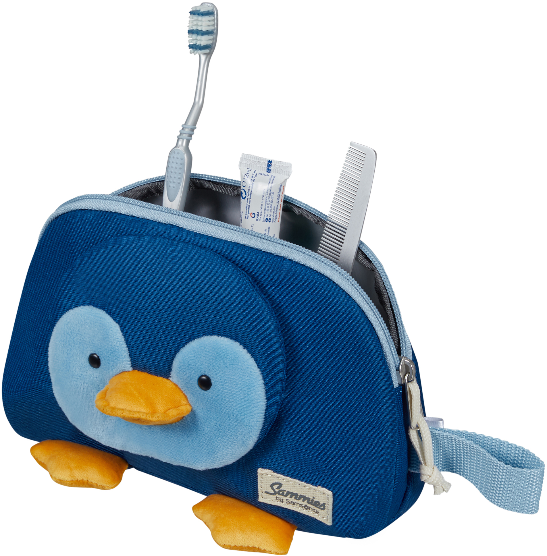 Bag 'Penguin Peter'