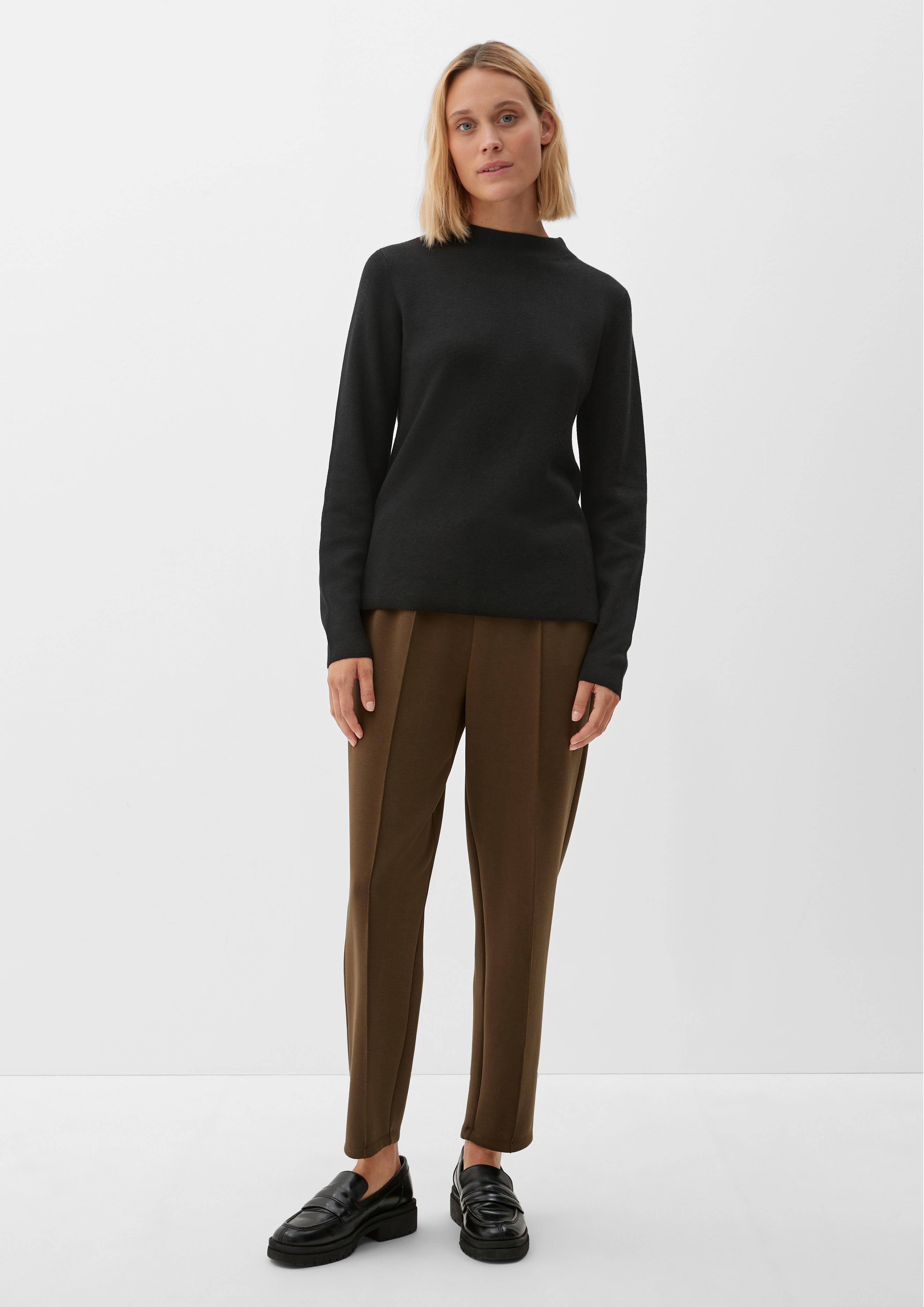 Pullover aus Viskosemix  2120681-9999
