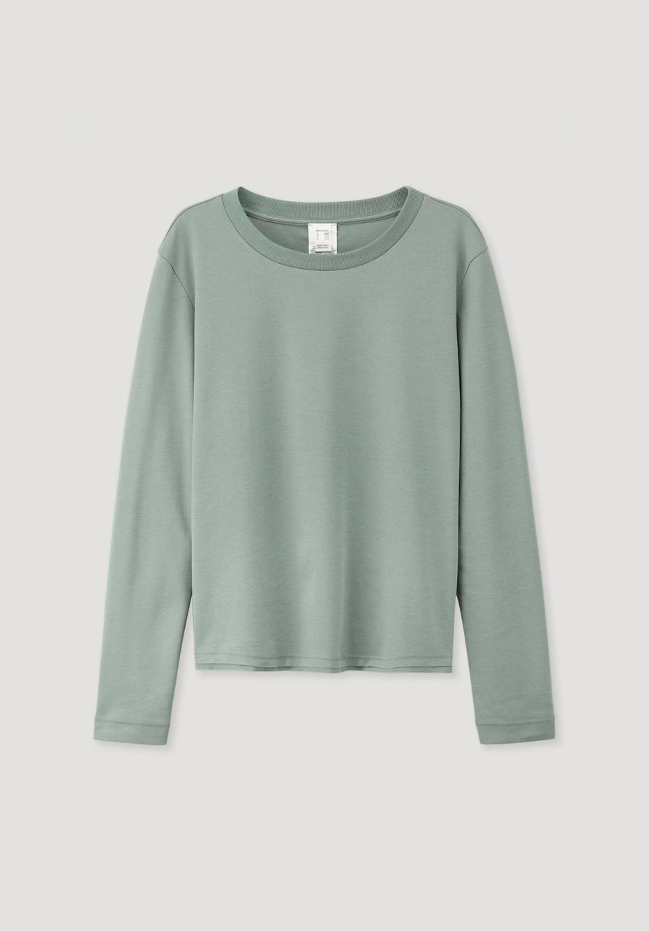 Pyjama aus reiner Bio-Baumwolle